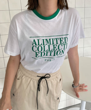 ホワイト モデル:155cm F着用