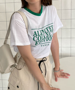 ホワイト モデル:155cm F着用