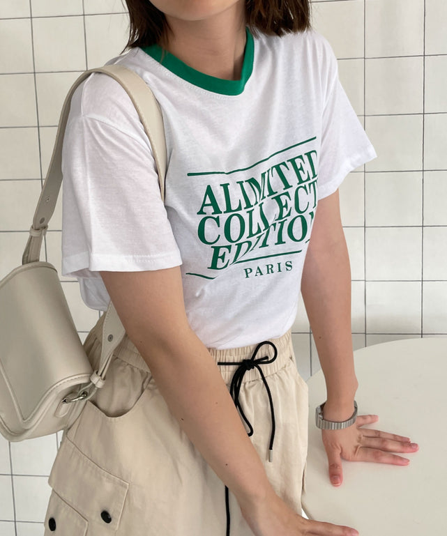 ホワイト モデル:155cm F着用