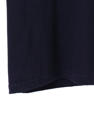 PARIS　パイピングTシャツ