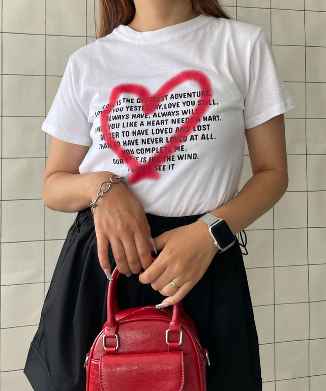 ホワイト モデル:155cm F着用