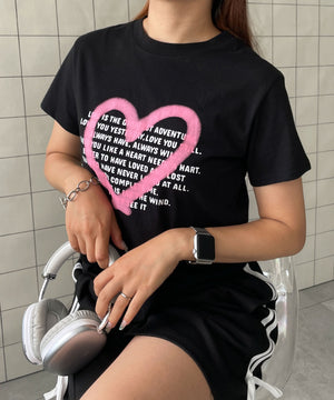 ブラック モデル:155cm F着用