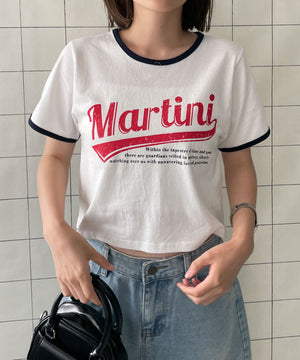 ホワイト モデル:155cm F着用