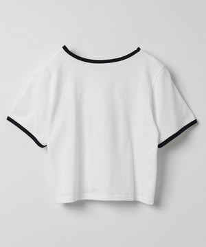 アソートリンガーTシャツ