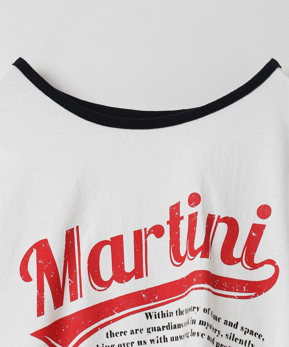 アソートリンガーTシャツ