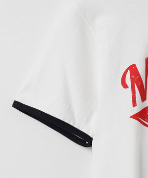 アソートリンガーTシャツ