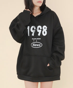 ブラック モデル：147cm F着用