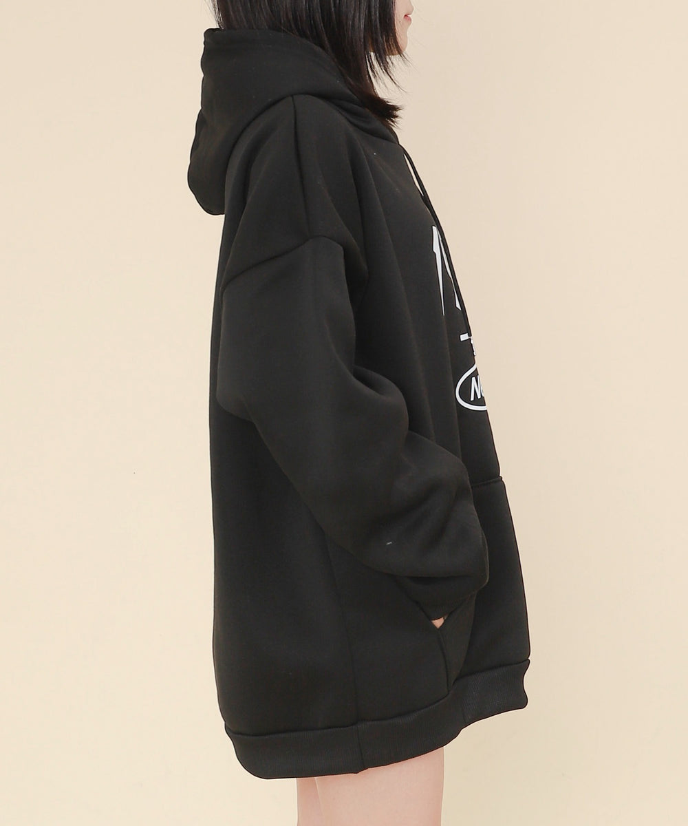 ブラック モデル：147cm F着用