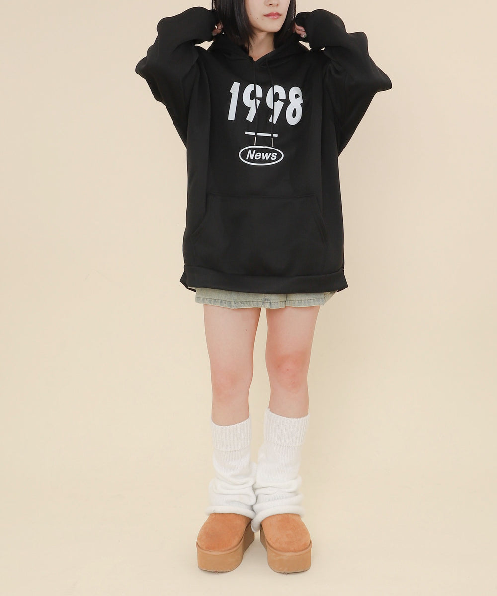 ブラック モデル：147cm F着用