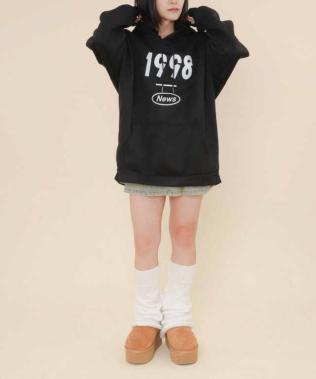 ブラック モデル：147cm F着用