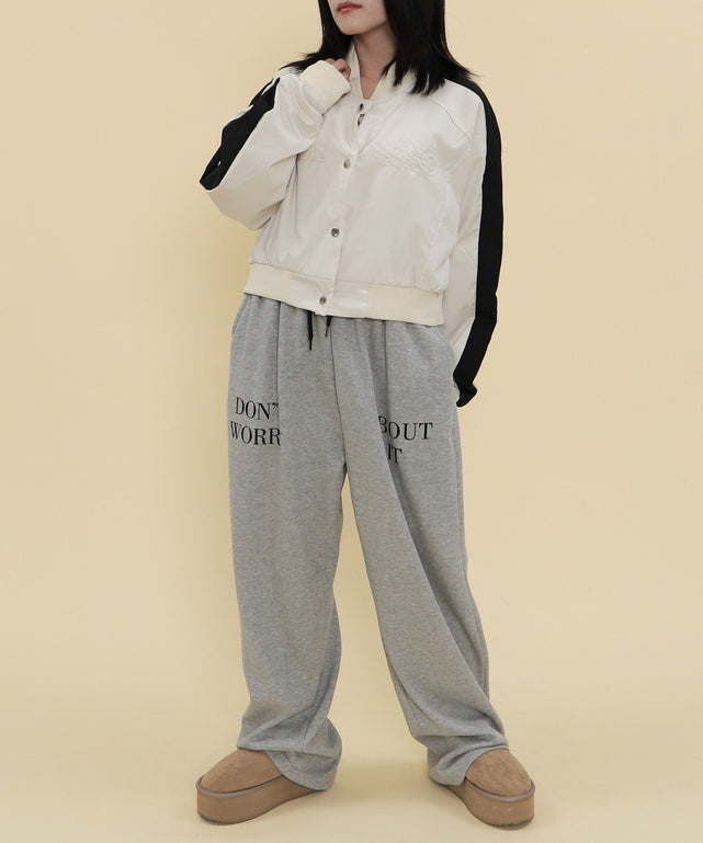 ホワイトアイボリー モデル：147cm F着用