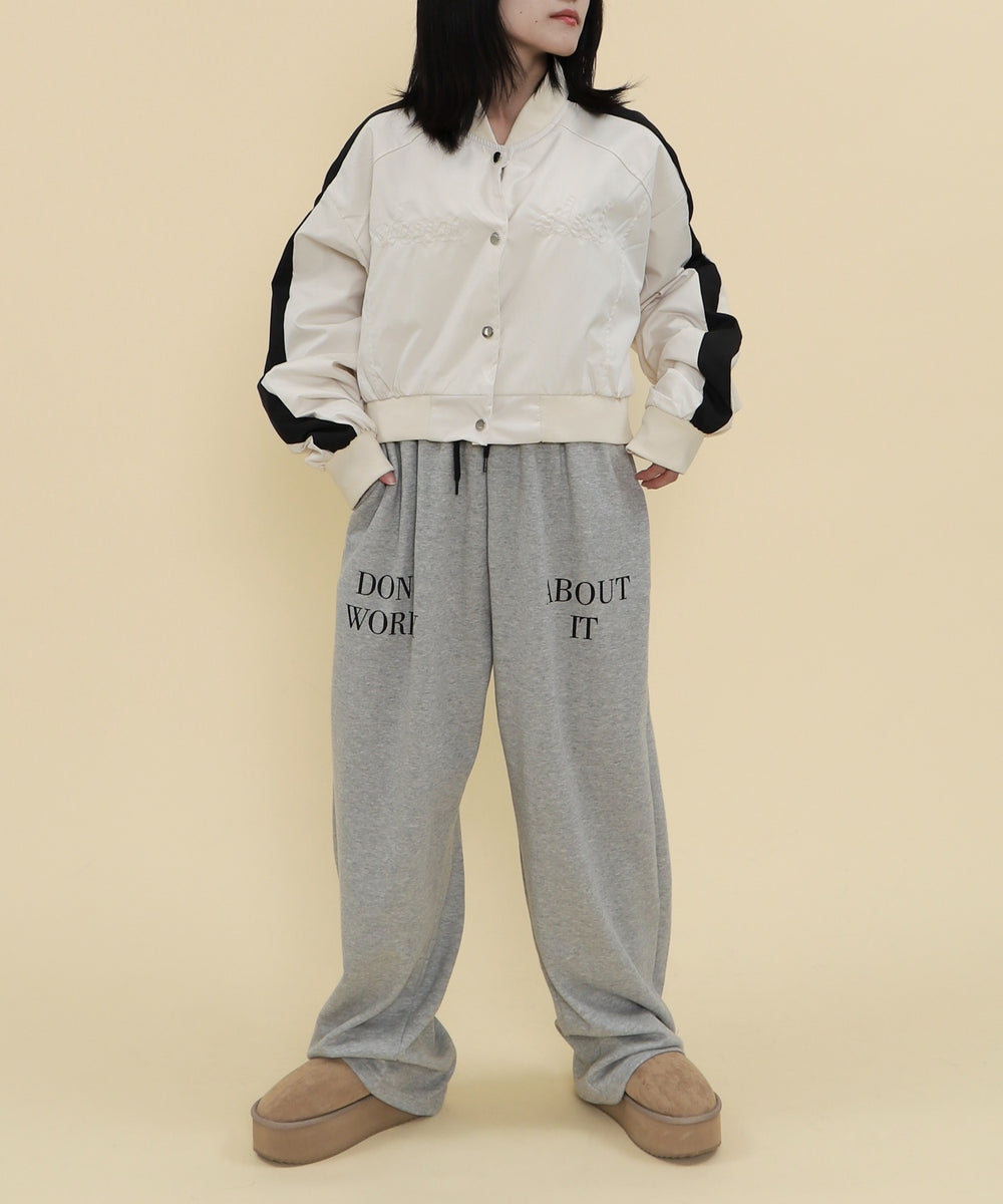 ホワイトアイボリー モデル：147cm F着用