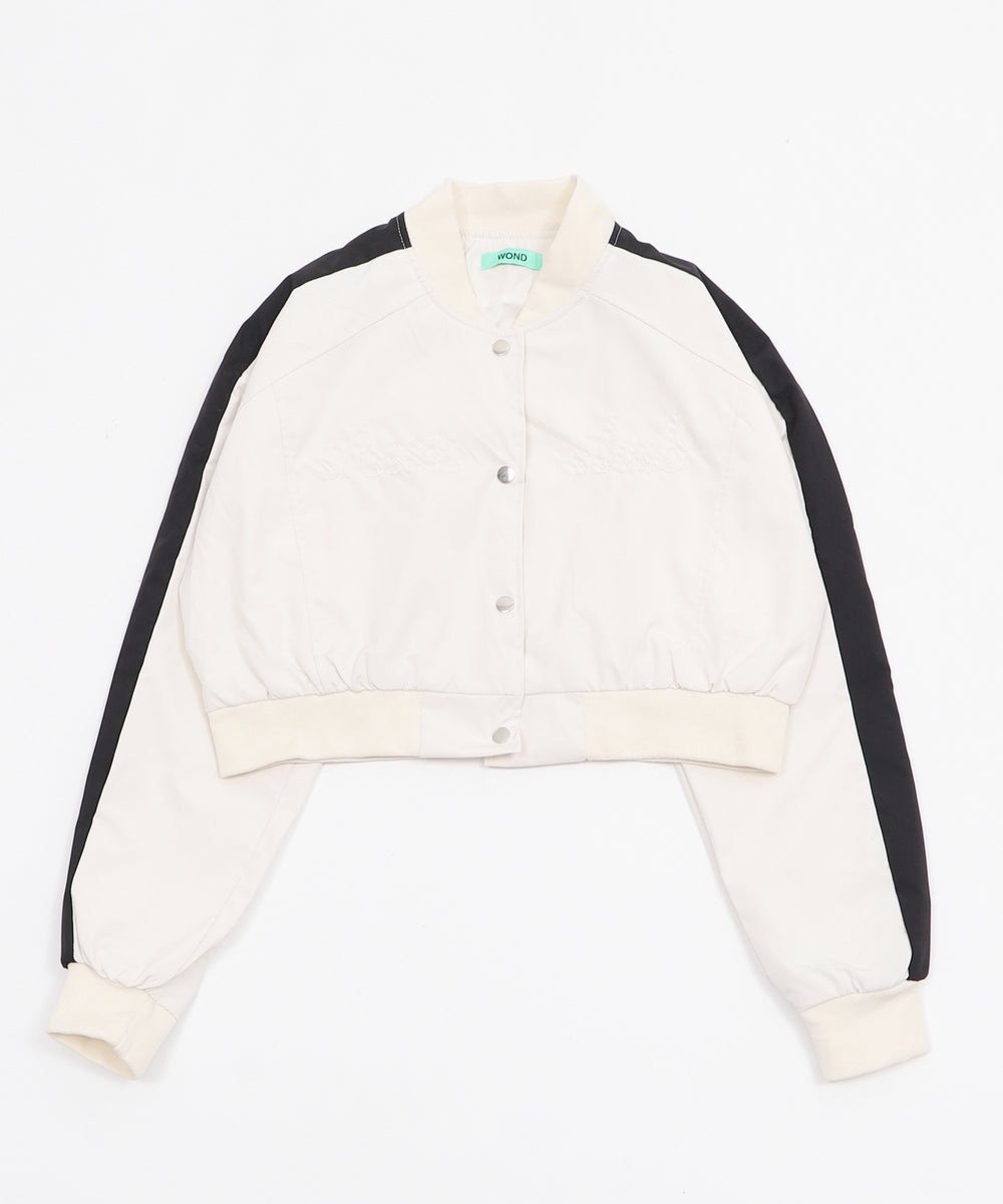 ホワイトアイボリー