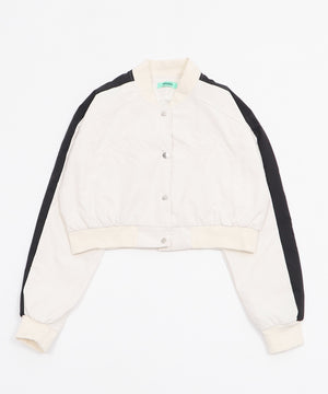 ホワイトアイボリー