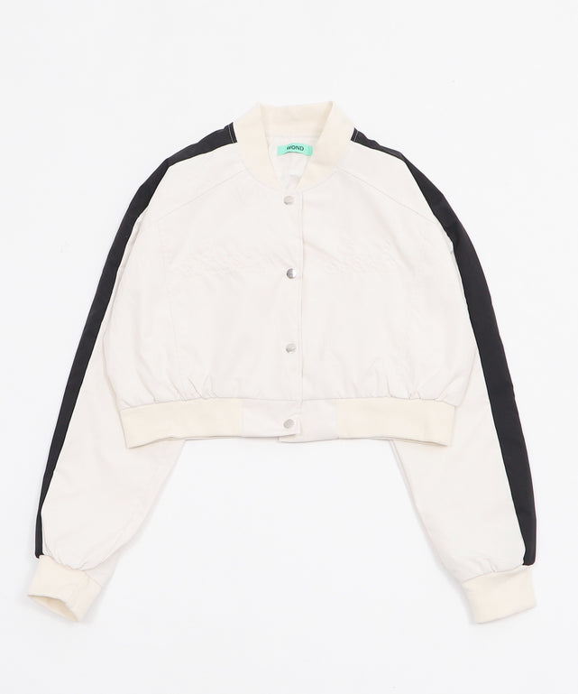 ホワイトアイボリー