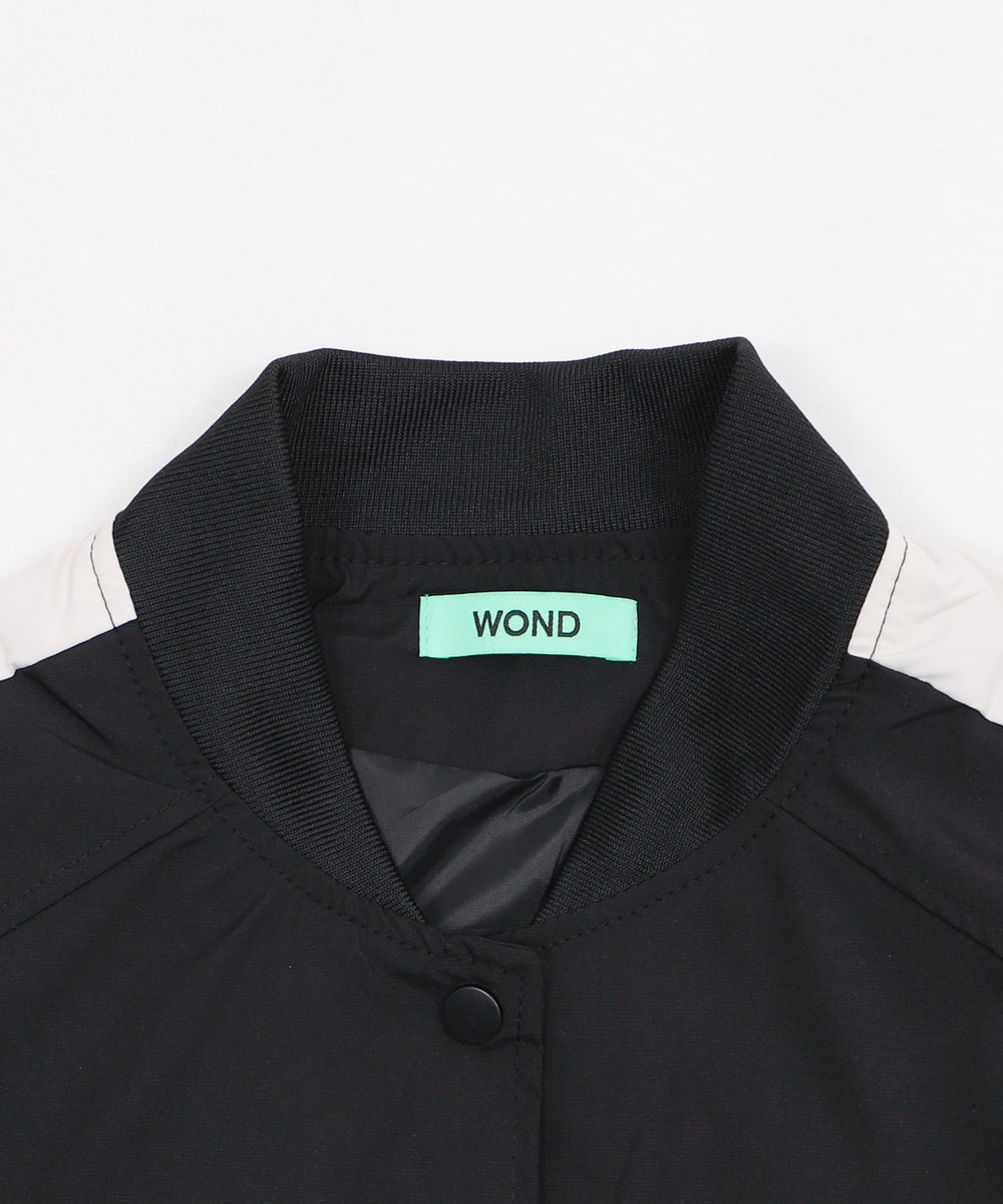 chuuclubスタジャン