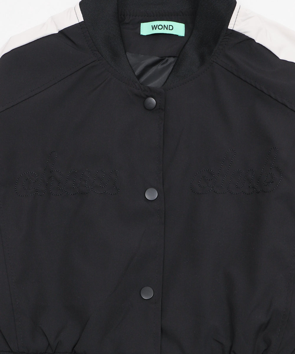 chuuclubスタジャン