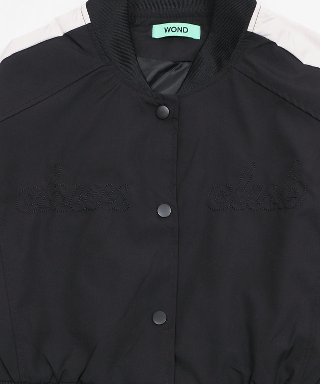 chuuclubスタジャン