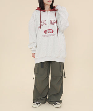 ワイン モデル：147cm F着用