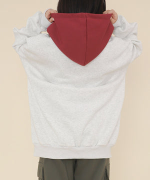 ワイン モデル：147cm F着用