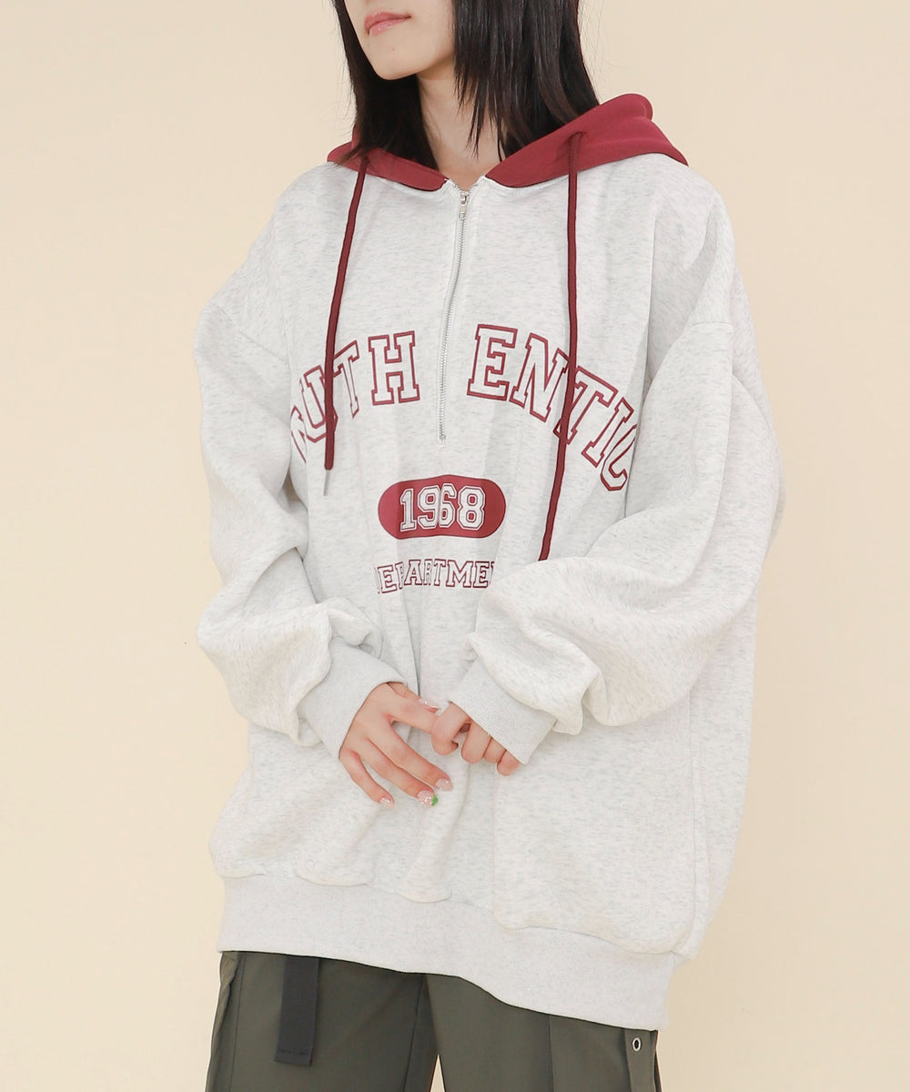 ワイン モデル：147cm F着用