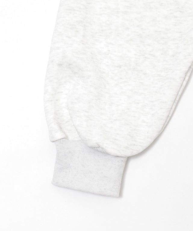 バイカラーロゴBIGパーカー