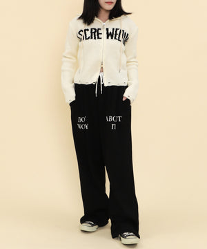 ブラック モデル：147cm F着用