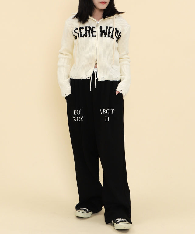 ブラック モデル：147cm F着用