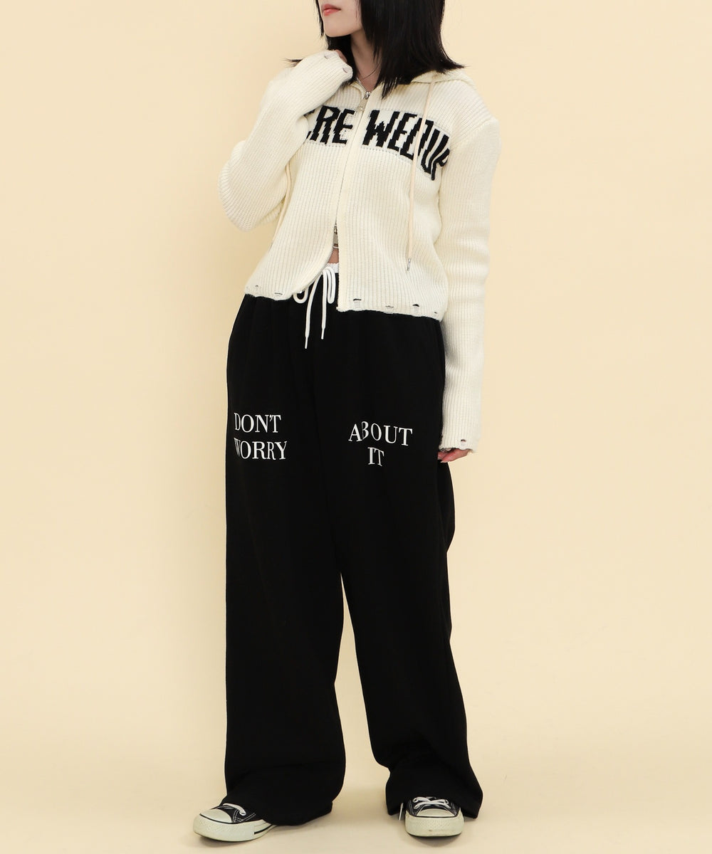 ブラック モデル：147cm F着用