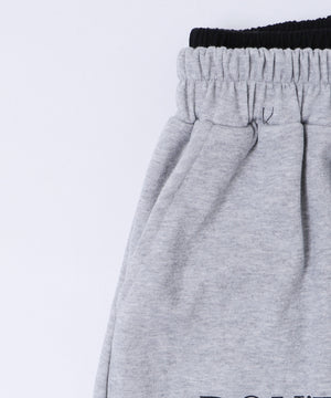 ダブルウエストロゴスウェパン