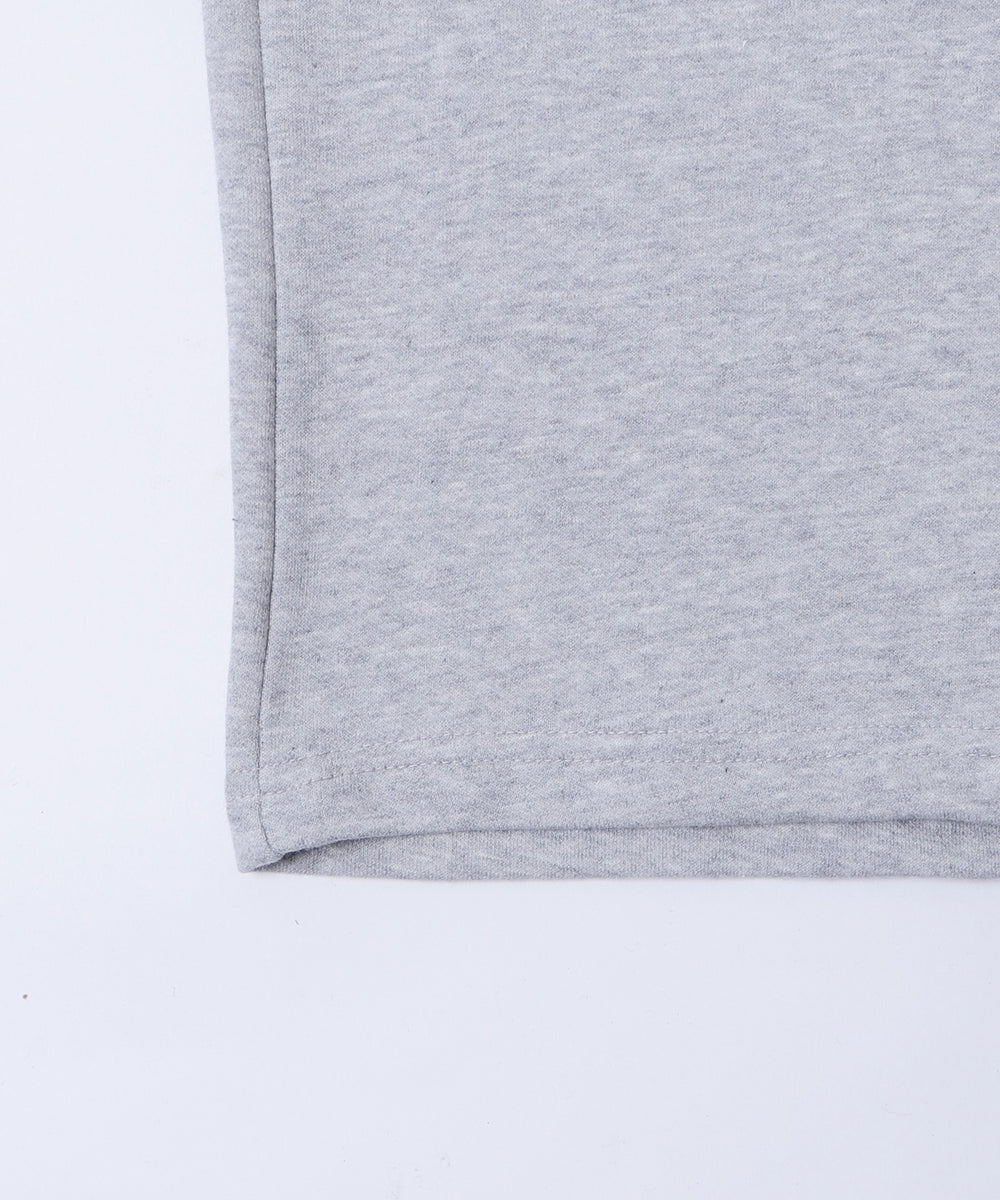 ダブルウエストロゴスウェパン