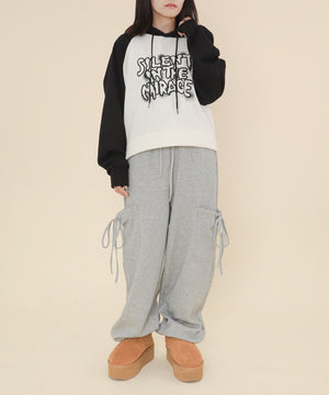 ブラック モデル：147cm F着用