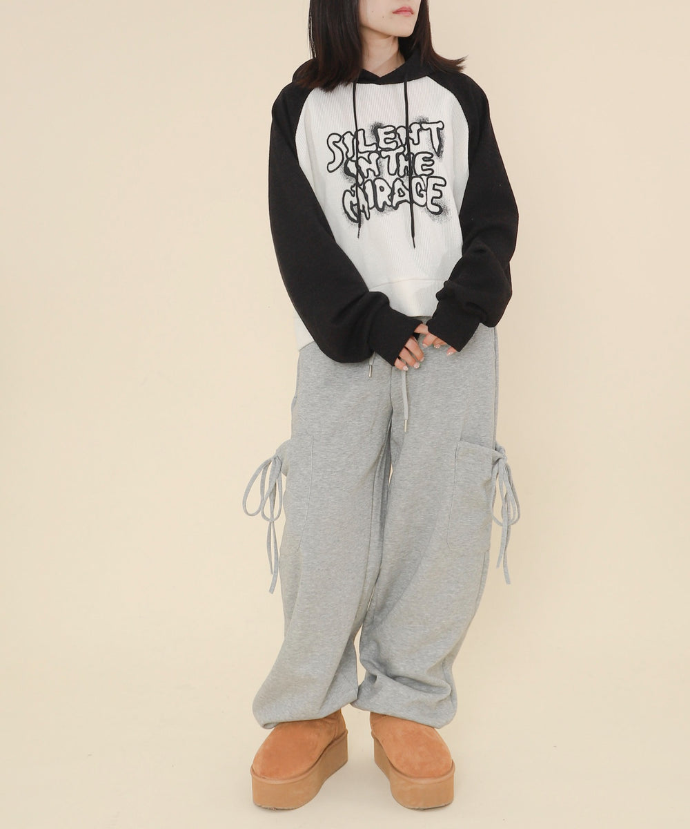 ブラック モデル：147cm F着用