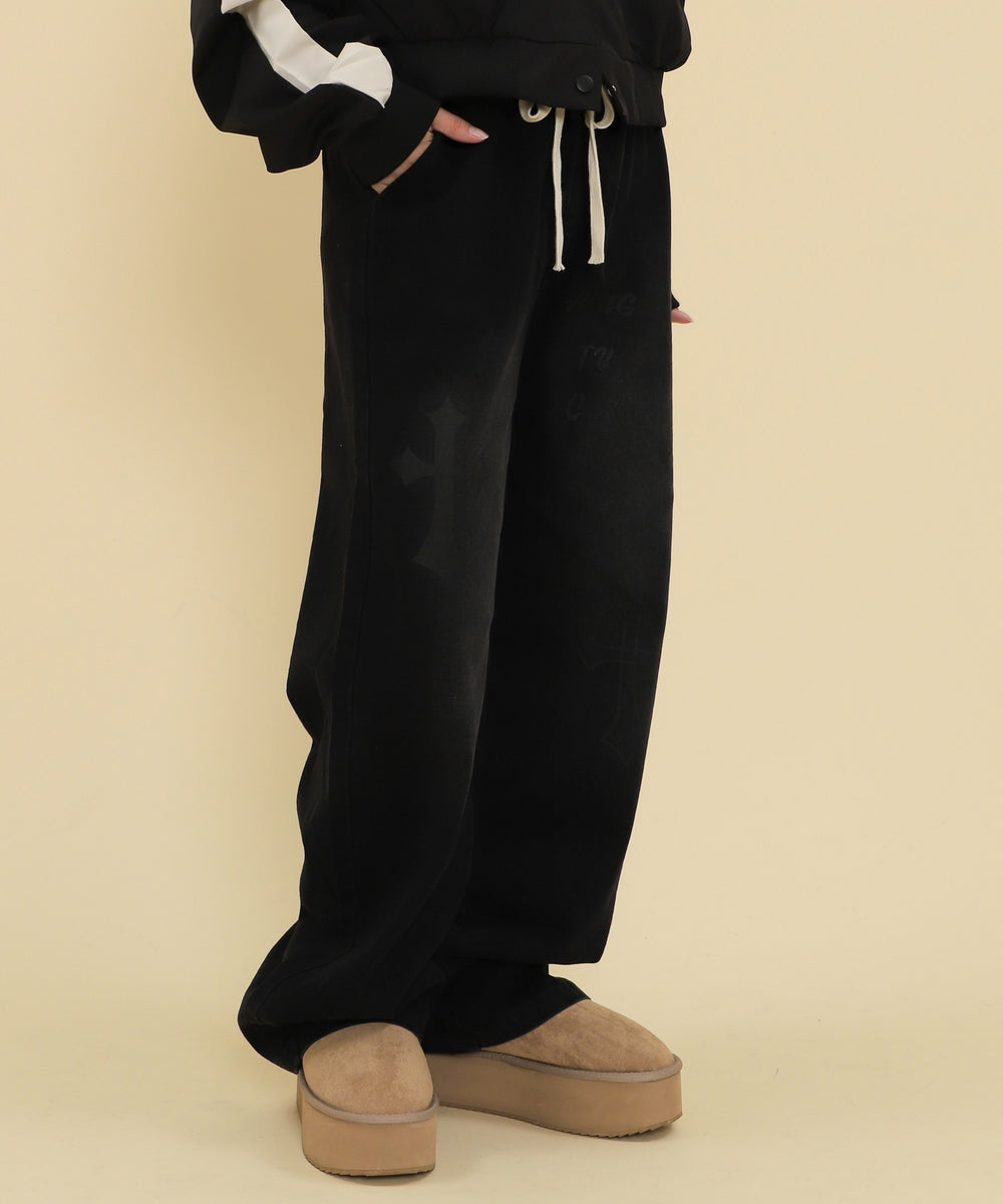 柄2 モデル：147cm F着用