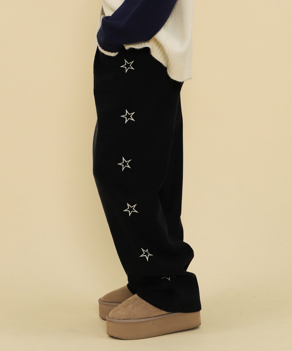 柄1 モデル：147cm F着用