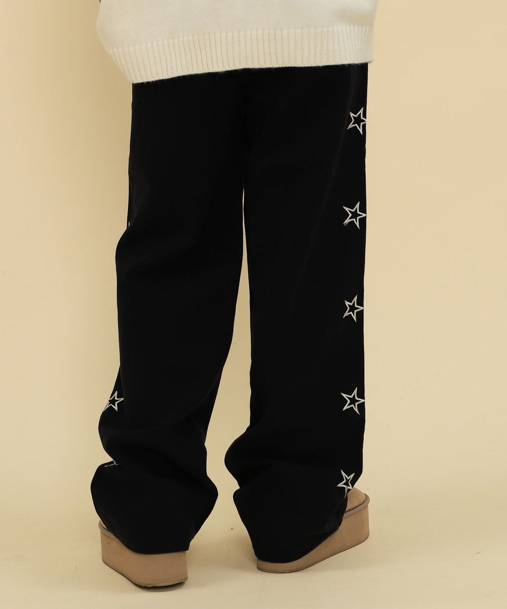 柄1 モデル：147cm F着用