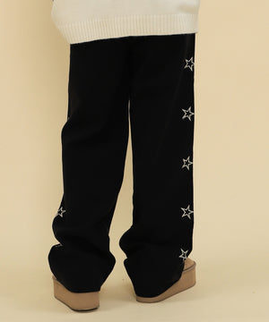 柄1 モデル：147cm F着用