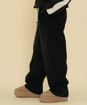 柄2 モデル：147cm F着用