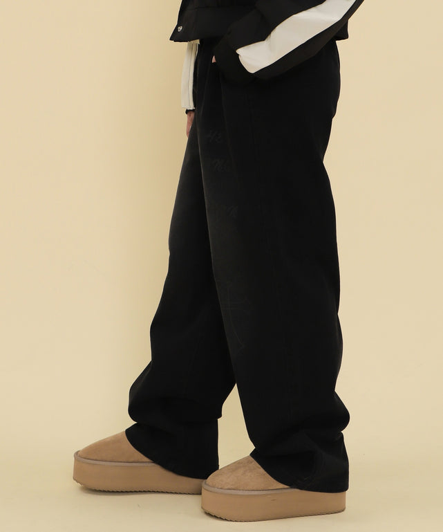 柄2 モデル：147cm F着用