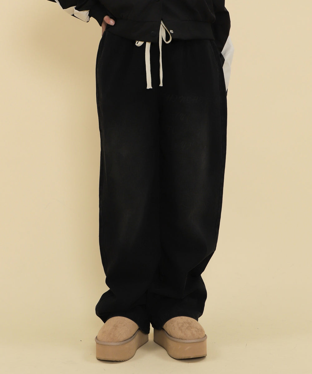 柄2 モデル：147cm F着用