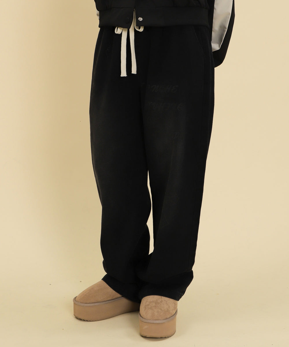 柄2 モデル：147cm F着用