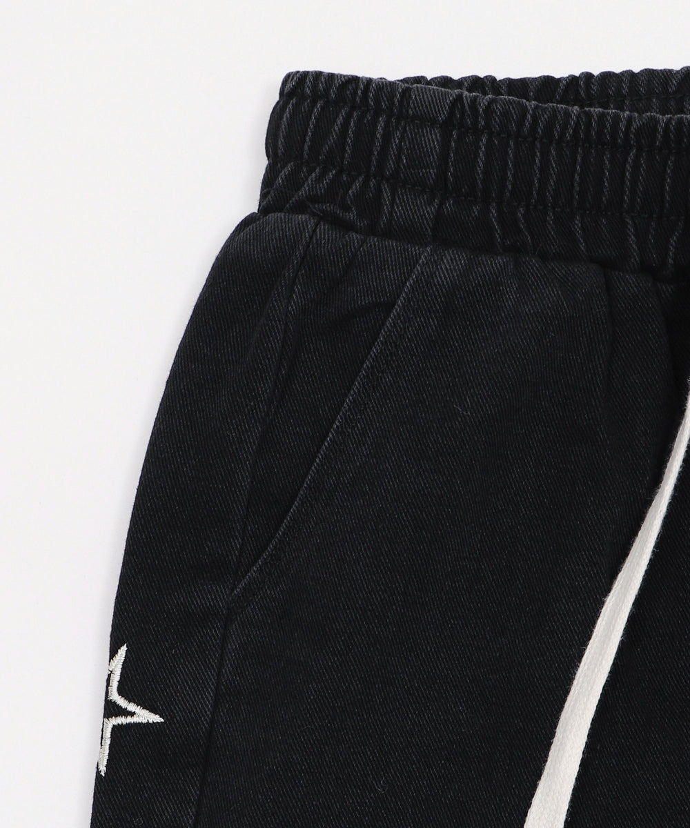 モチーフイージーパンツ