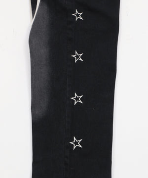 モチーフイージーパンツ