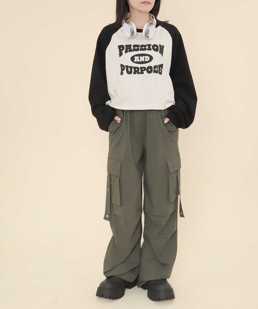 ブラック モデル：147cm F着用