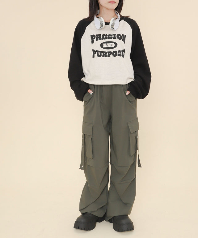 ブラック モデル：147cm F着用