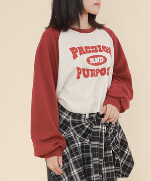 ワイン モデル：147cm F着用