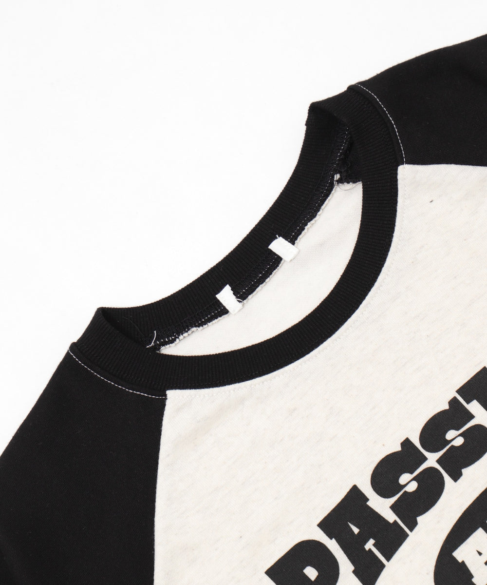 ラグランカレッジPO