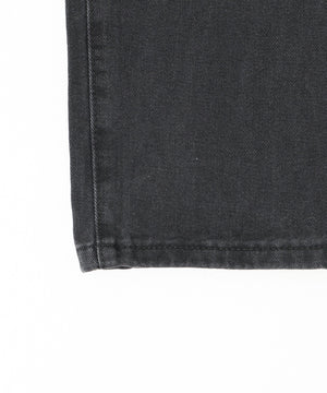 Twinkleサイドラインイージーデニム