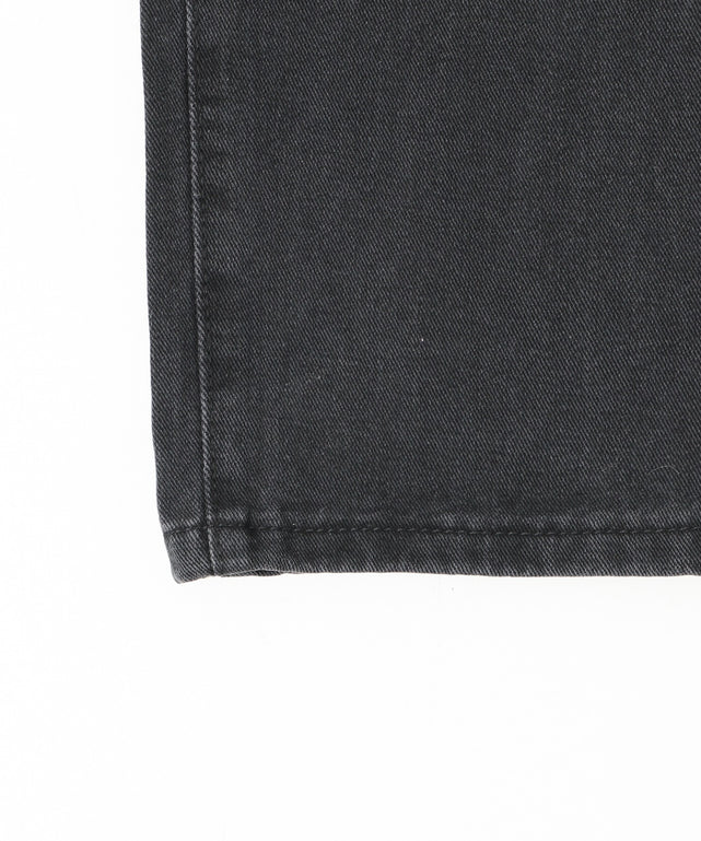 Twinkleサイドラインイージーデニム