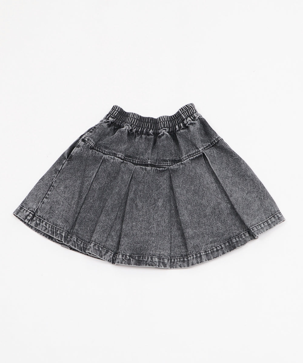 デニムブラックソノタ